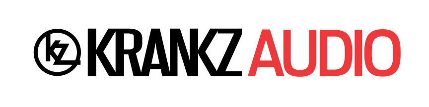 Krankz Audio